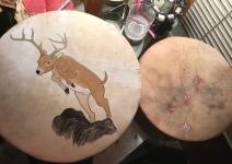 ELK HIDES