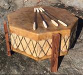 POW WOW DRUM