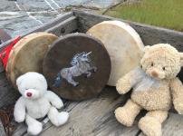 CHILDREN'S DRUMS
